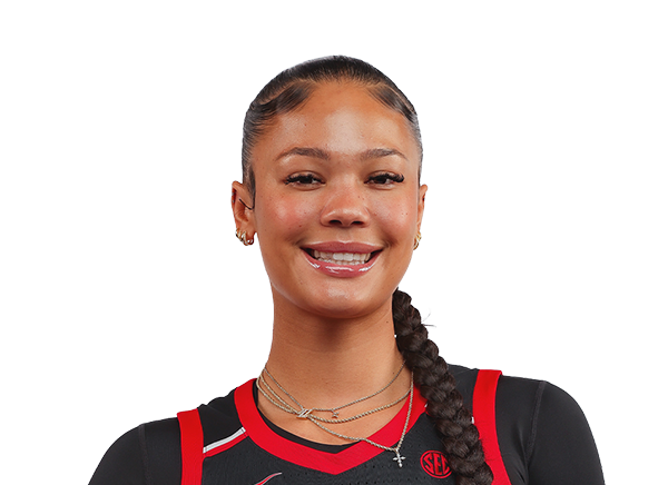 Savannah Henderson, Basketball, University of Georgia