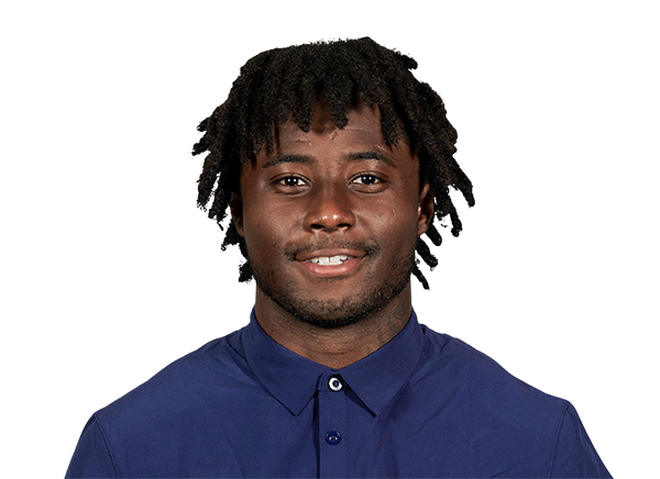 Zuberi Mobley photo