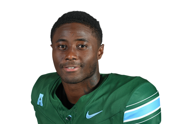 Zuberi Mobley, Football, undefined