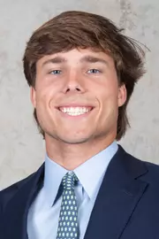 Davis Rice, Football, Lehigh