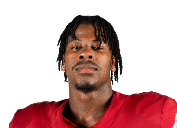 Cade Fields, Football, undefined