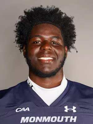 Moses Gakodi - Verified College Athlete on RallyFuel NIL Platform Moses Gakodi