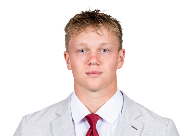 Luke Ryerse, Football, undefined