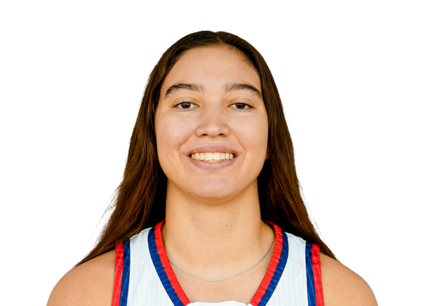 Lauren Lee, Basketball, New Jersey Institute of Technology