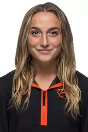 Taylor DeVries, Gymnastics, Oregon State