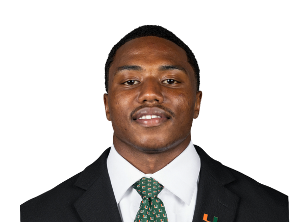 Keionte Scott, Football, undefined