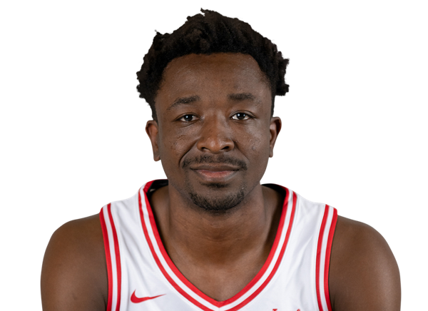 DJ Nix, Basketball, undefined