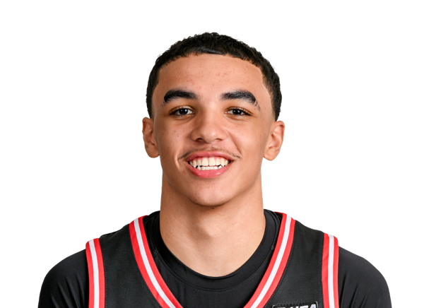 Kade Unseld, Basketball, Western Kentucky