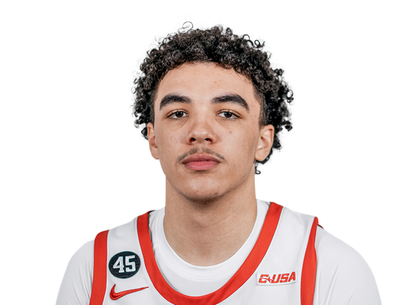 Kade Unseld, Basketball, undefined