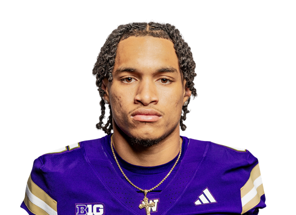 Demond Williams Jr., Football, undefined