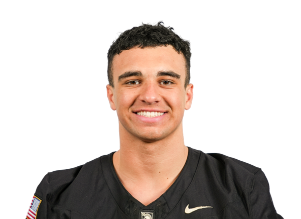 Aden Self, Football, Army West Point