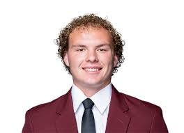 Collin Fasse - Verified College Athlete on RallyFuel NIL Platform Collin Fasse