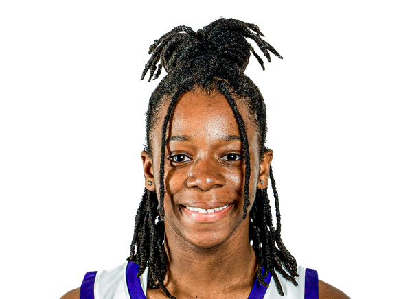 Randrea Wright, Basketball, University of Central Arkansas