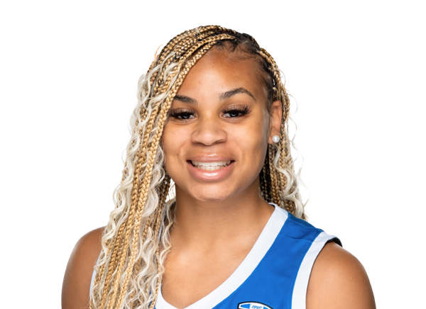 Alexis Davis, Basketball, undefined