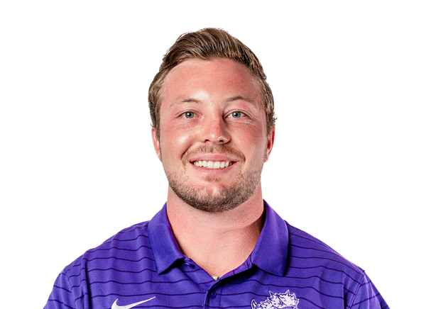 Blake Baldwin, Football, Texas Christian University