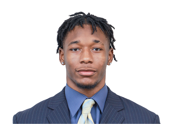 Jediyah Willoughby - Verified College Athlete on RallyFuel NIL Platform Jediyah Willoughby