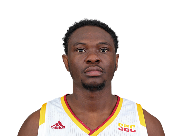 Jerry Ngopot - Verified College Athlete on RallyFuel NIL Platform Jerry Ngopot