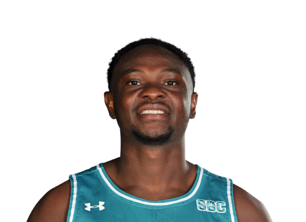 Jerry Ngopot, Basketball, undefined