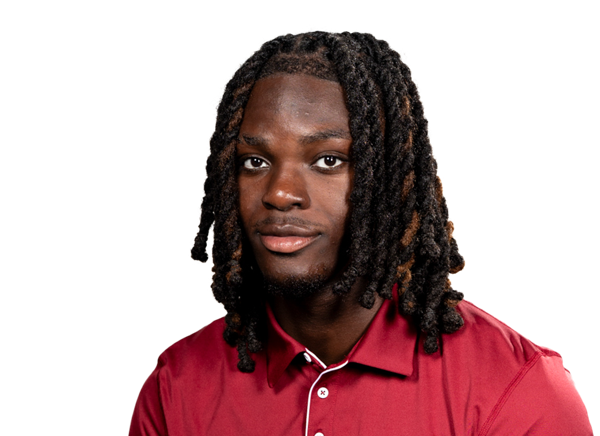 Keith Sarkodieh, Football, undefined