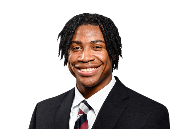 Jalon Kilgore, Football, undefined