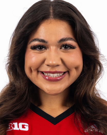 Bella Bacon, Softball, University of Nebraska