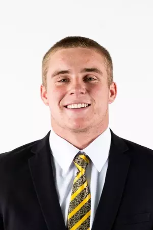 Brody Michael, Football, undefined