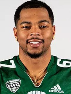 Alfred Jordan Jr. photo