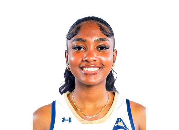 Kamara Mills, Basketball, undefined