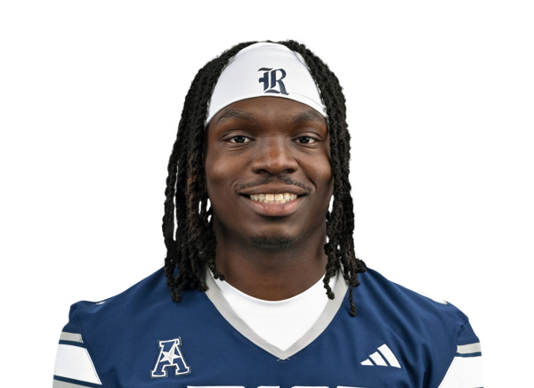 Aaron Turner, Football, Rice University