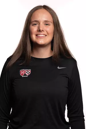 Kaia Thomas, Rowing, undefined