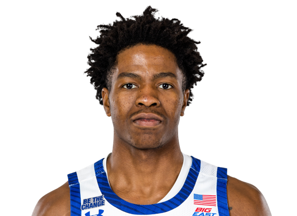Zion Harmon, Basketball, undefined