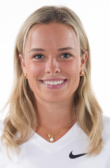 Molly Krestinski, Lacrosse, undefined