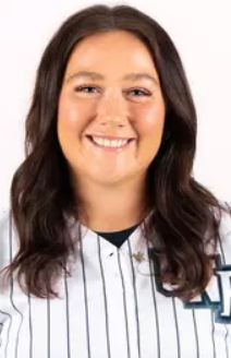 Kate Peters, Softball, undefined