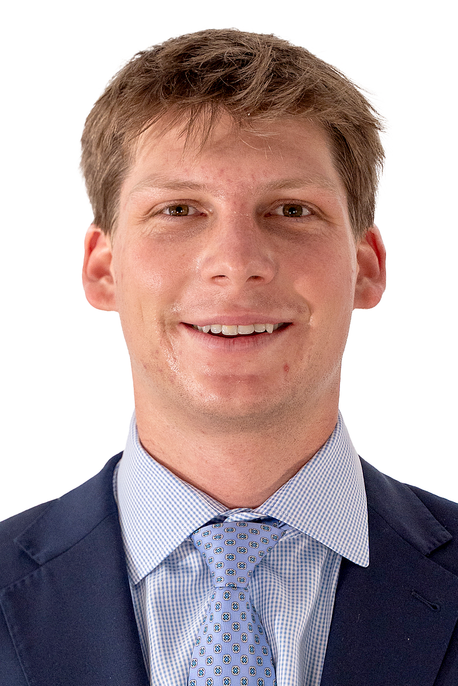 Henry Boykin, Lacrosse, Bucknell University