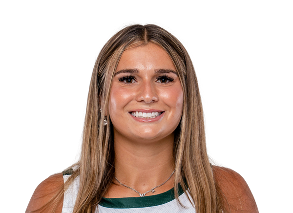Brooke Carlson, Basketball, undefined