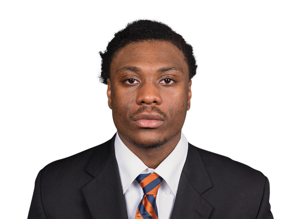 Caden Brown, Football, undefined