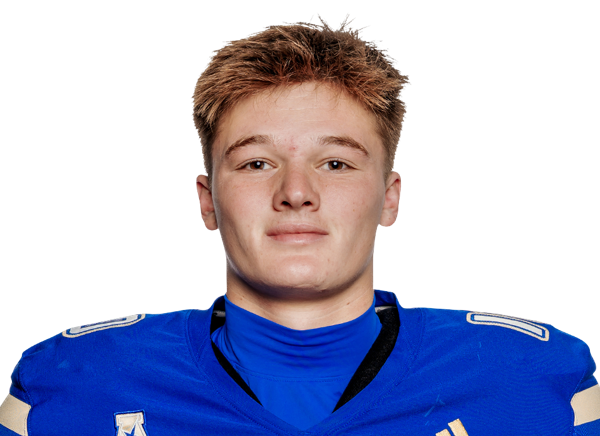 Baylor Hayes, Football, undefined