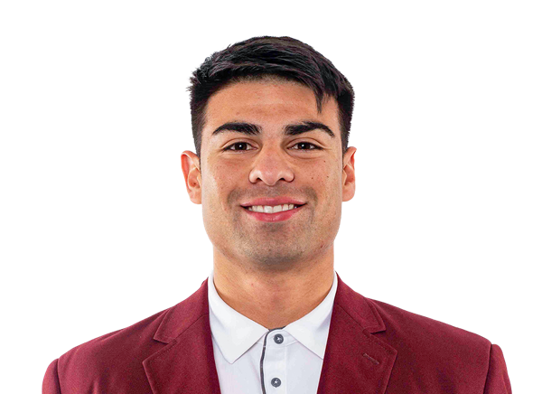 Angel Flores, Football, undefined