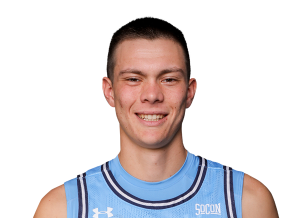 Jack Walter, Basketball, The Citadel