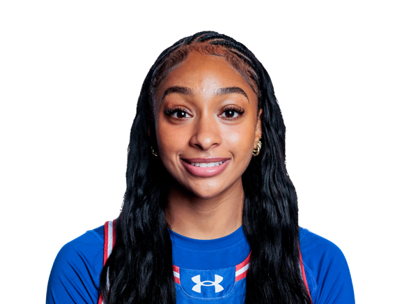 Jennah Johnson, Basketball, undefined