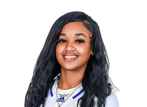 Shakira Baskerville, Basketball, High Point