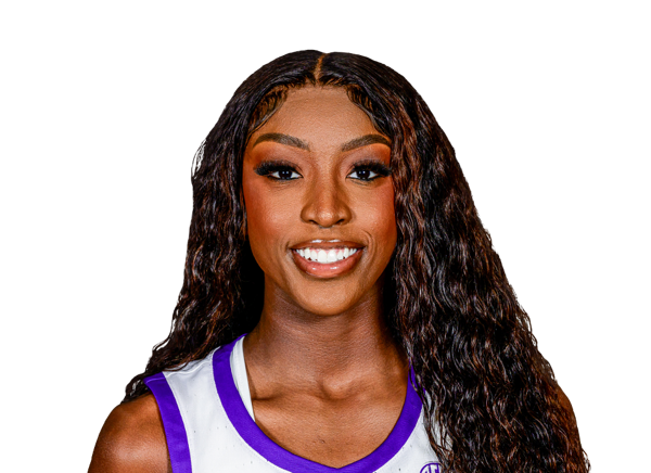 FlauJae Johnson, Basketball, undefined