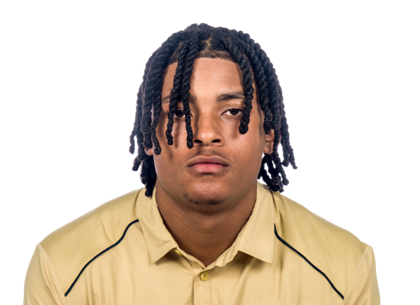 Debron Gatling, Football, undefined