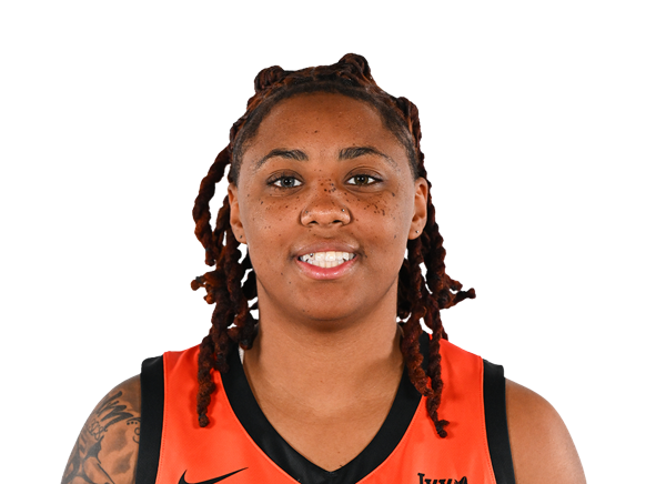 Mari Bickley, Basketball, undefined