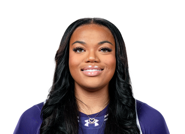 Tayla Thomas, Basketball, Northwestern University