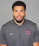 William Atkins IV, Football, South Carolina State