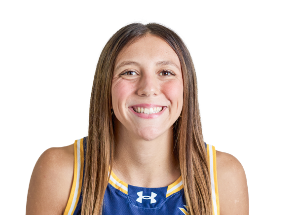 Gabby Louther, Basketball, undefined