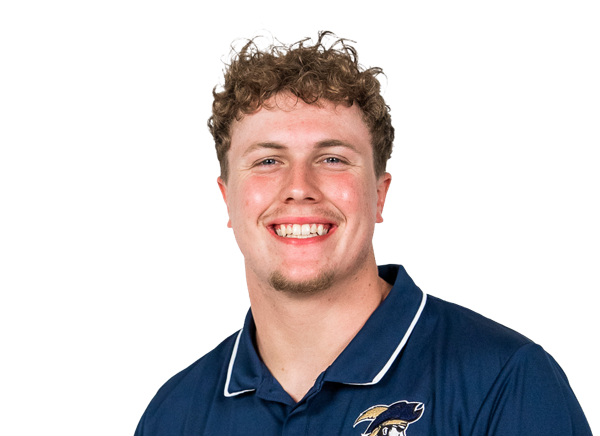 Josiah Wyatt, Football, undefined