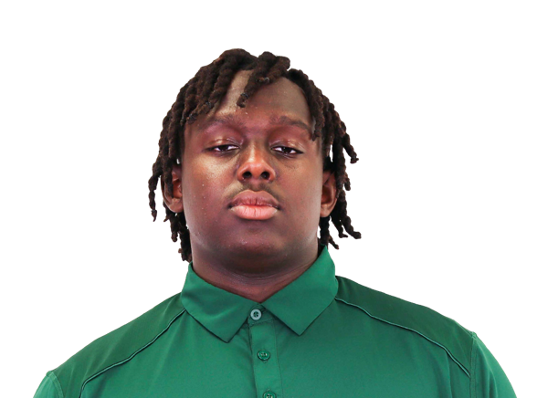 Ibrahim Kebe, Football, University of Texas at San Antonio