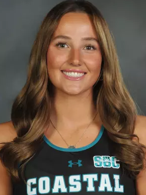 Maya McNabney, Beach Volleyball, undefined